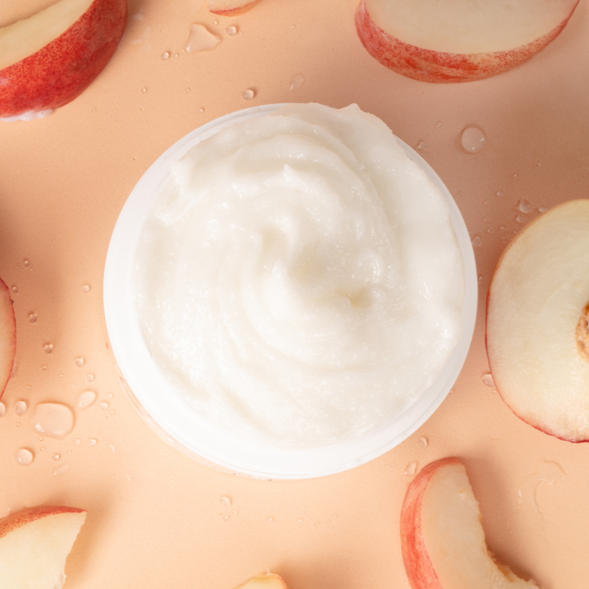 Mask with Keratin and Apricot Extract Pellechiella del Vesuvio