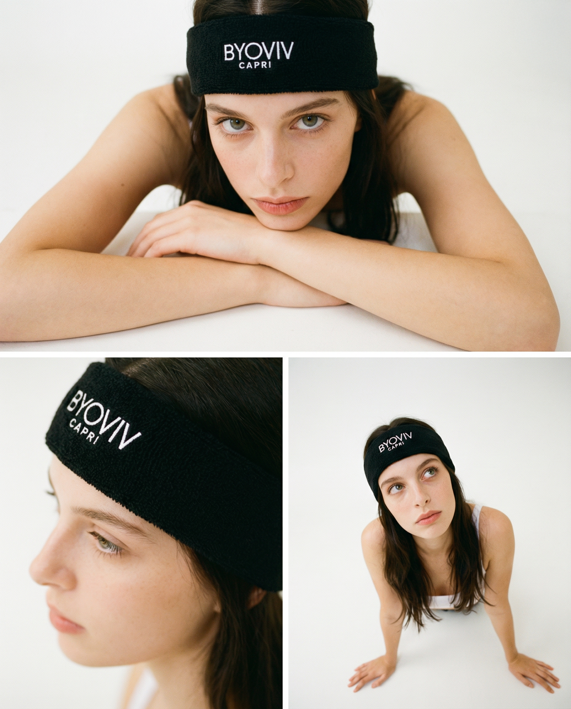 Fascia Skincare Byoviv Capri