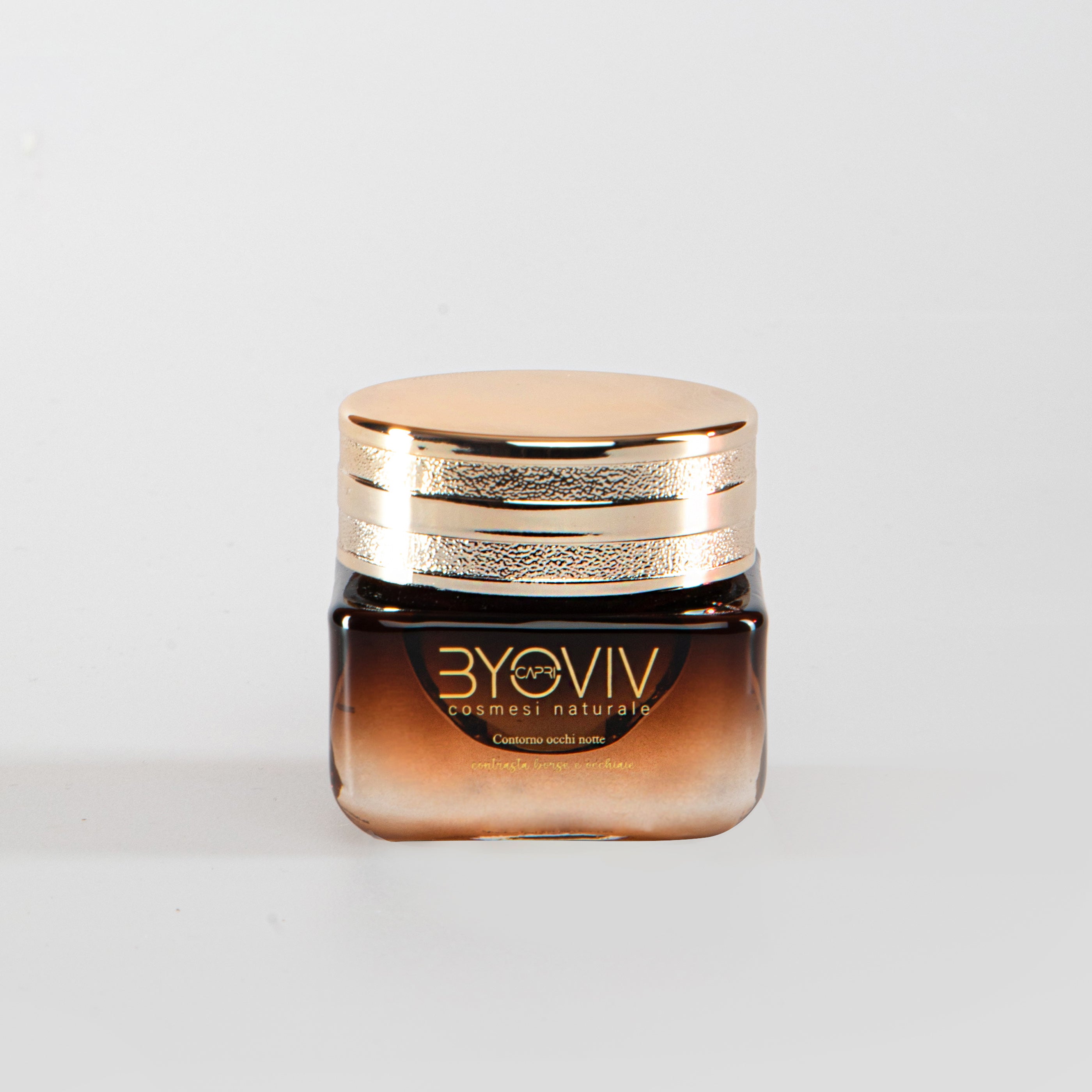 Contorno Occhi Notte - LNCO-U0001-15 - 15ML - BYOVIV