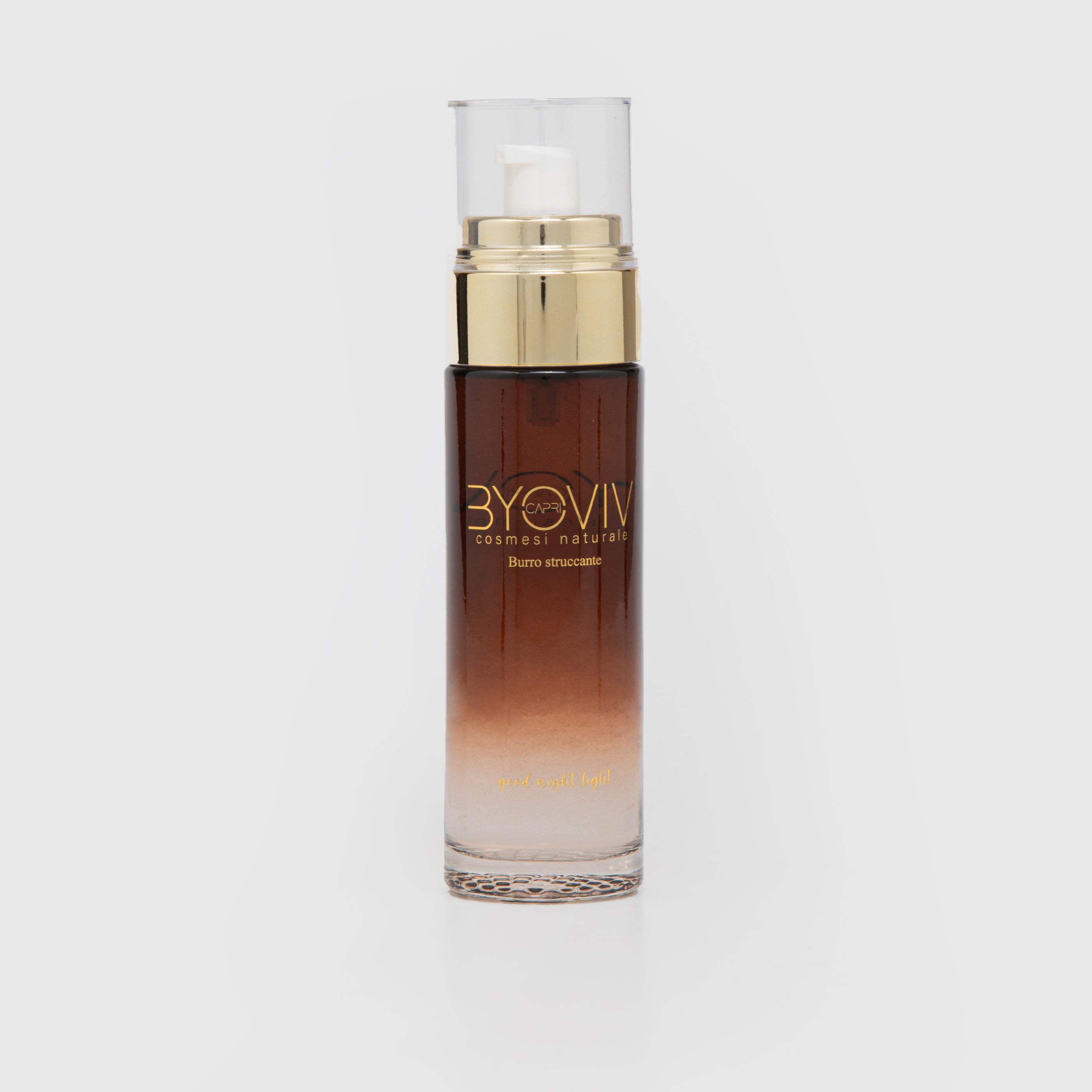 Burro Struccante Liquido