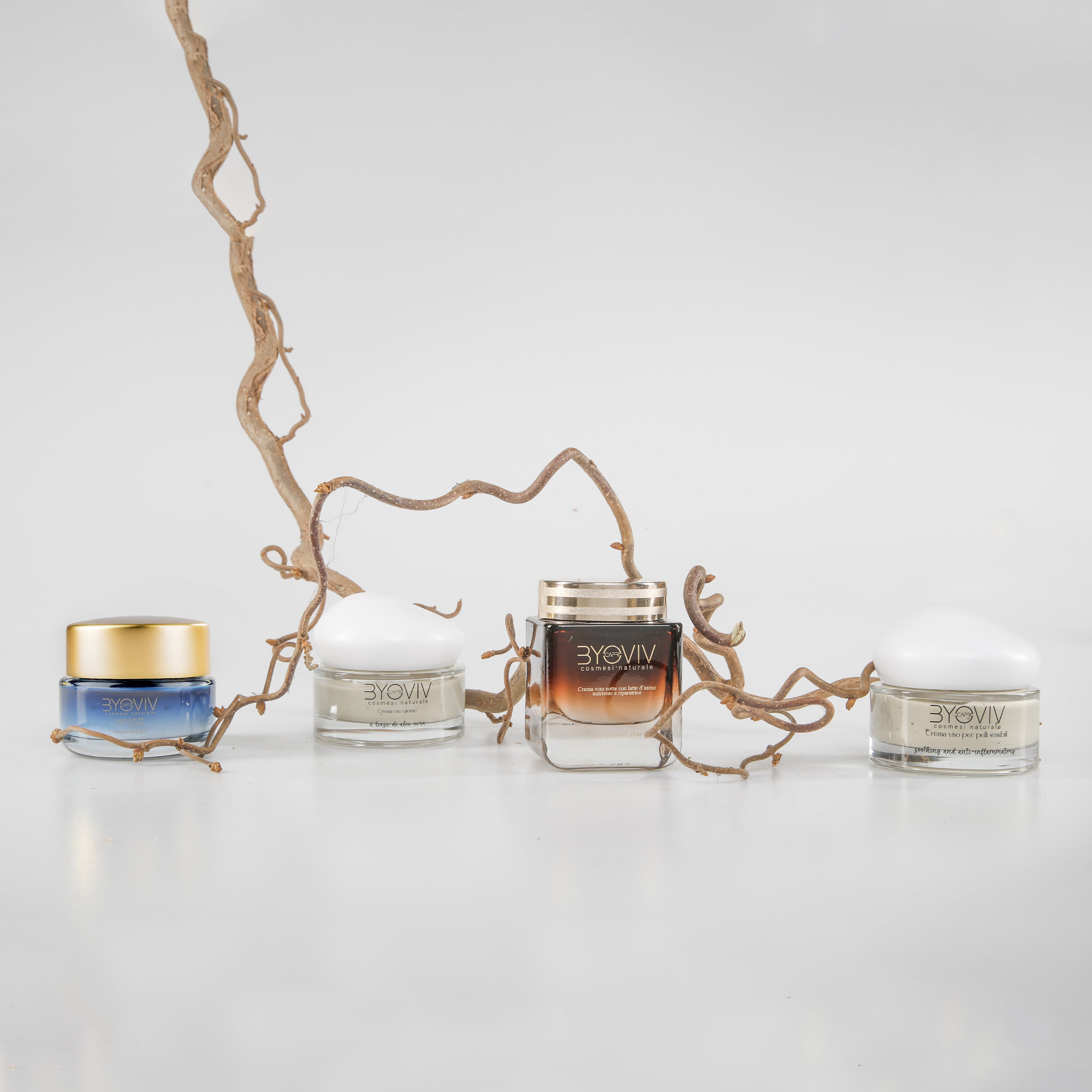 CREME VISO