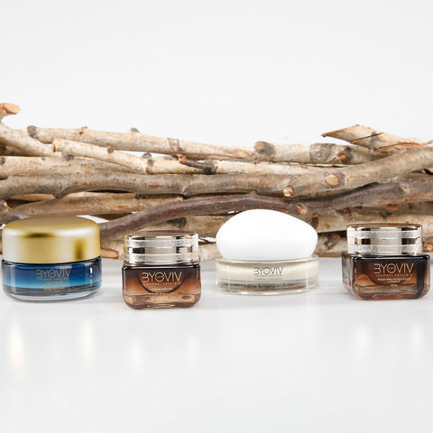 CONTORNO OCCHI E LABBRA