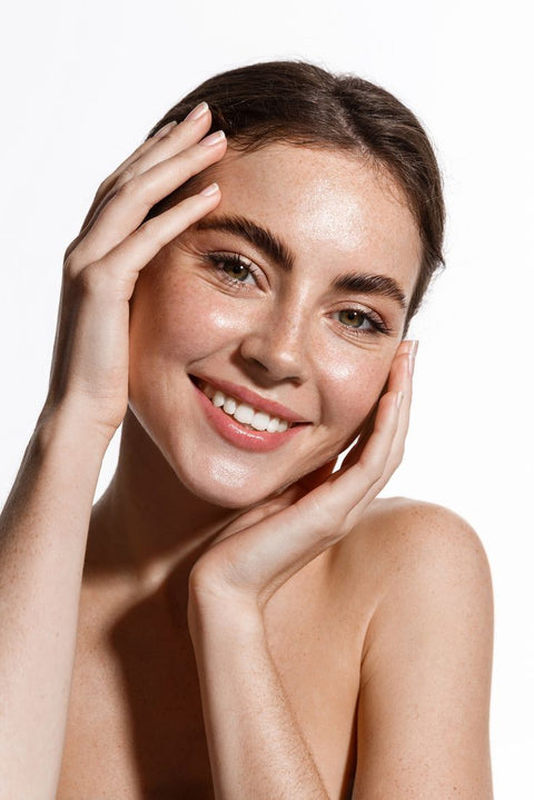 Pelle Sensibile e con Imperfezioni