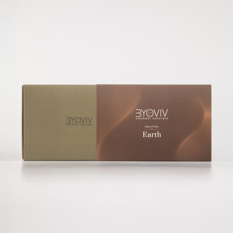 Travel Kit Skincare Routine | Earth - Mini Tesori di Capri