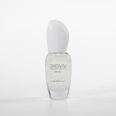 Siero Viso con Acido Ialuronico