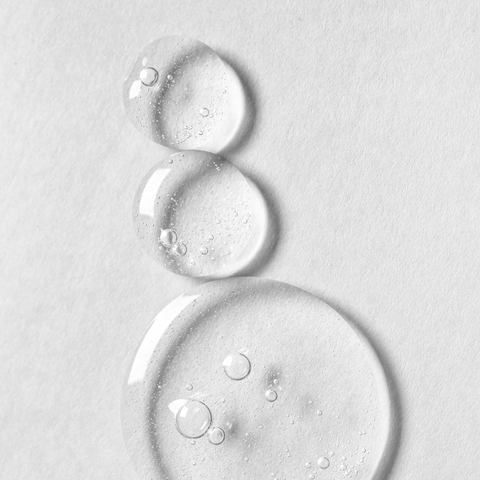 Siero Viso con Acido Ialuronico