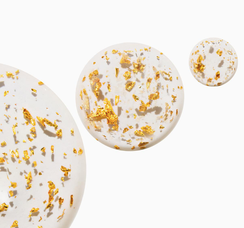 Siero Viso Antiage Lifting - Luxury Gold 24K