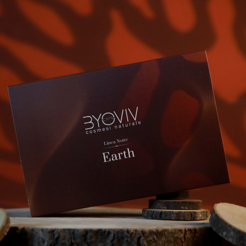 Travel Kit Skincare Routine | Earth - Mini Tesori di Capri