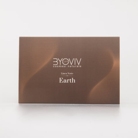 Travel Kit Skincare Routine | Earth - Mini Tesori di Capri