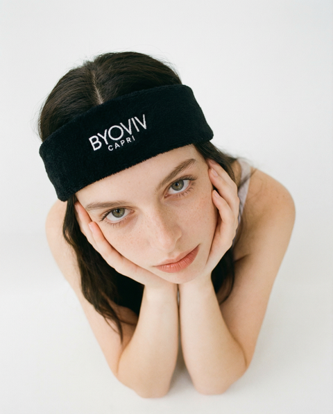 Fascia Skincare Byoviv Capri