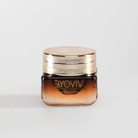 Balsamo Labbra notte - LNBL-U0001-15 - 15ML - BYOVIV