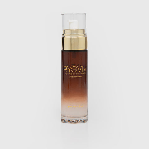 Burro Struccante Liquido con Estratti di Malva, Calendula e Althea