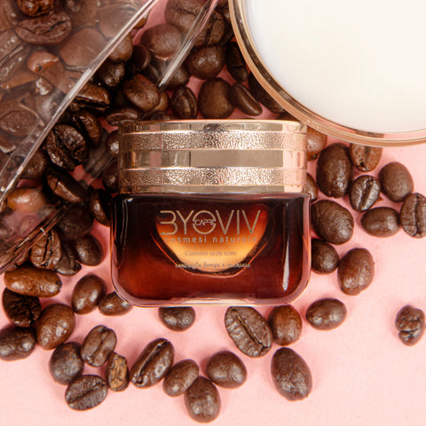 Contorno Occhi con Acido Ialuronico e Latte d'Asina