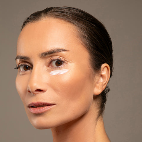 Contorno Occhi Antiage - Lifting Luxury Gold 24K