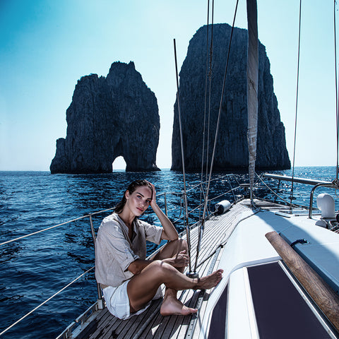 Con il tempo, nasce un nuovo equilibrio