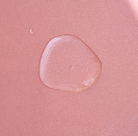 Burro Struccante Liquido con Estratti di Malva, Calendula e Althea