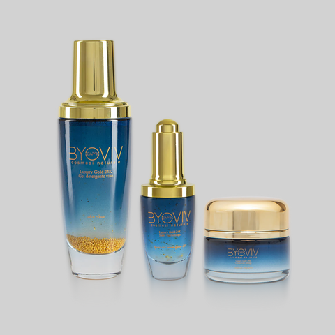 Kit Illuminare la Pelle