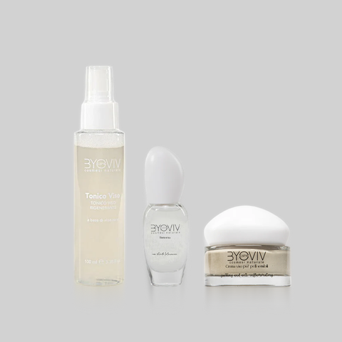 Kit Pelle Normale/Mista